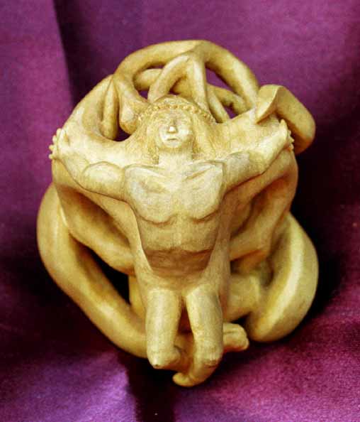 ICON – Images of the&nbsp;Sacred