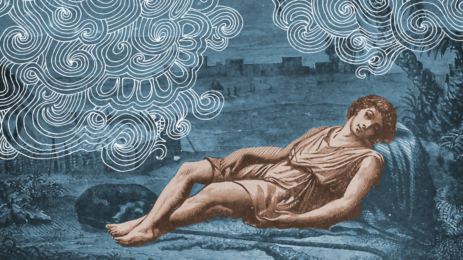 Precognitive Dreaming