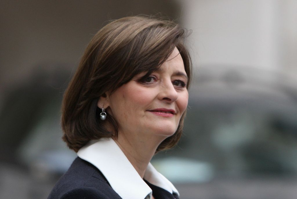 Bewitched, bothered and&nbsp;bewildered