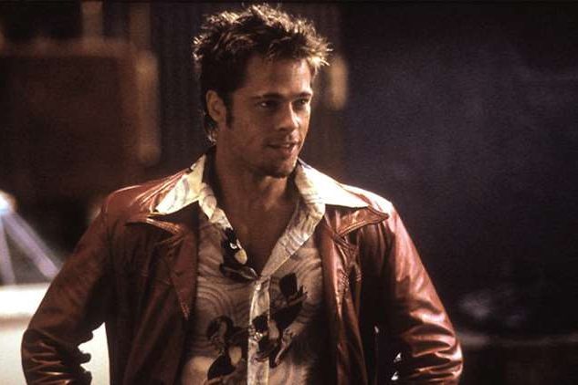 Meditating on the Trickster: Tyler Durden in Fight Club