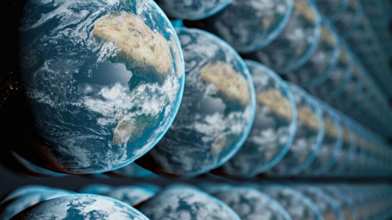 Eschatology and Cosmology – Part&nbsp;II