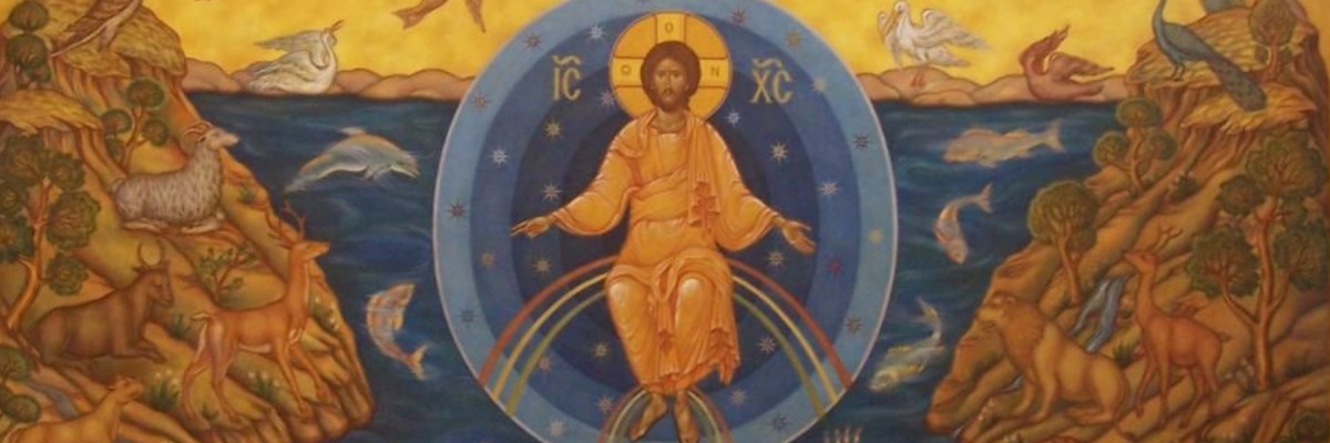 Green Christianity around the Globe