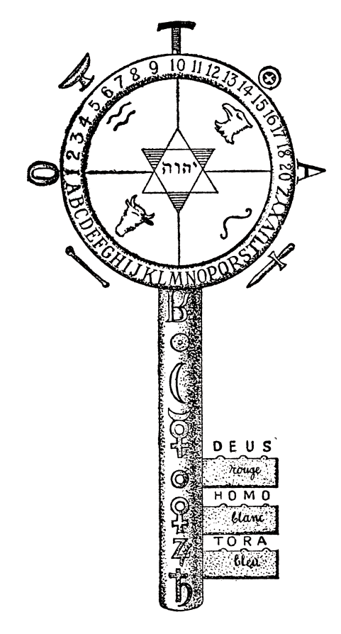 The Mysteries of Jesus