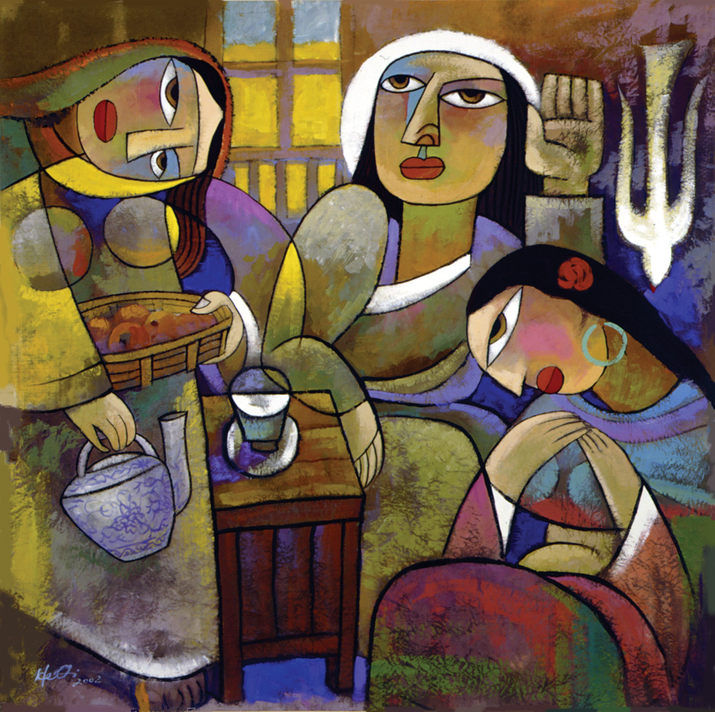 martha mary by he qi china.jpg