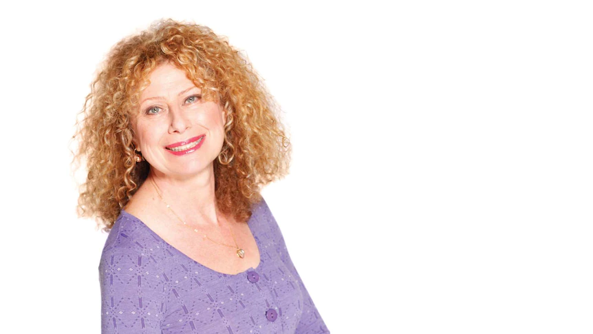 An Interview with Rachael Kohn