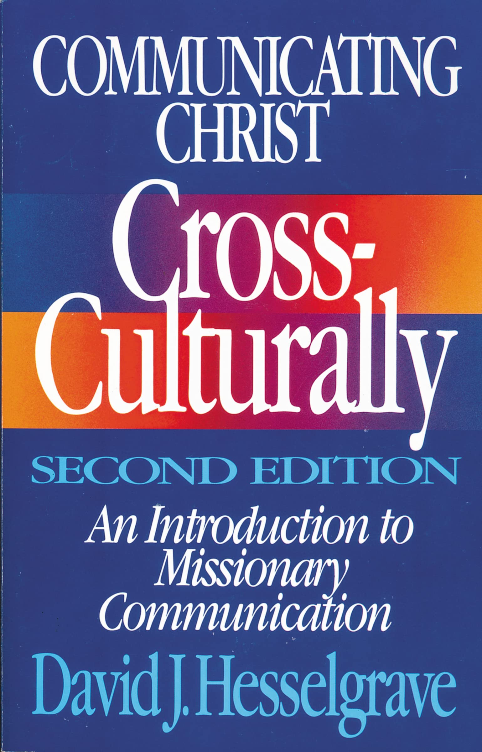Seven dimensions of cross cultural communication