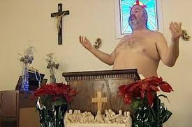 Back to Eden: A Skinny Dip into Christian Naturism