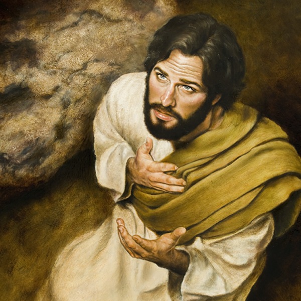 Did Jesus know he was&nbsp;God?