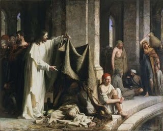 Hope Street on Incarnational Ministry