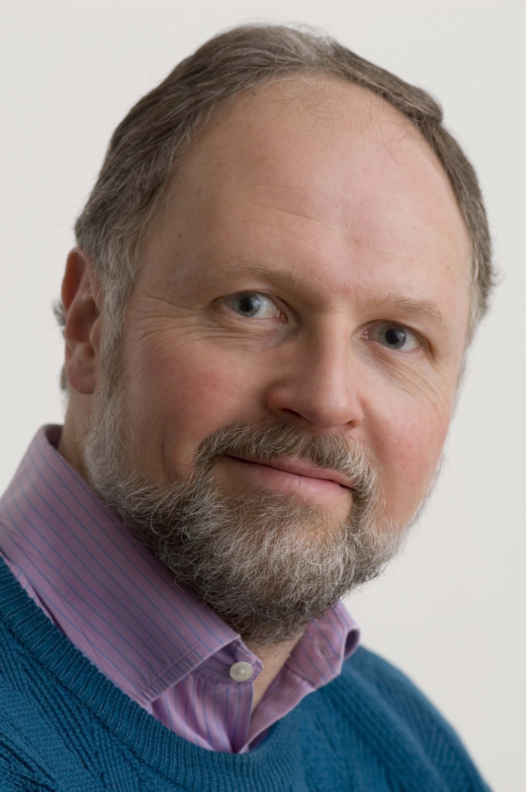 Richard Smoley Blogging