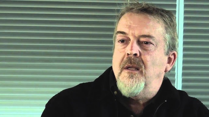 Tacey on Spirituality