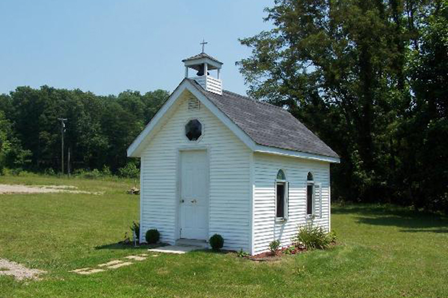 Small Church Solutions – The Need for&nbsp;Scalability