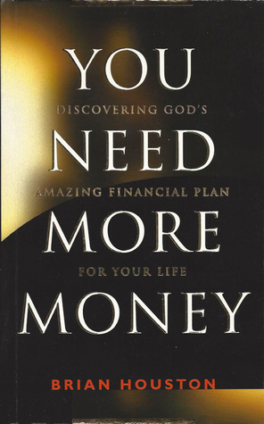 You Need More Money? Like Jesus Huh?