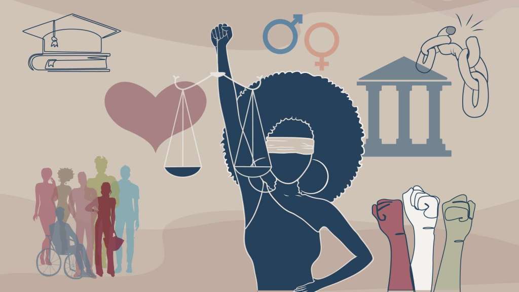 Social Justice Comments