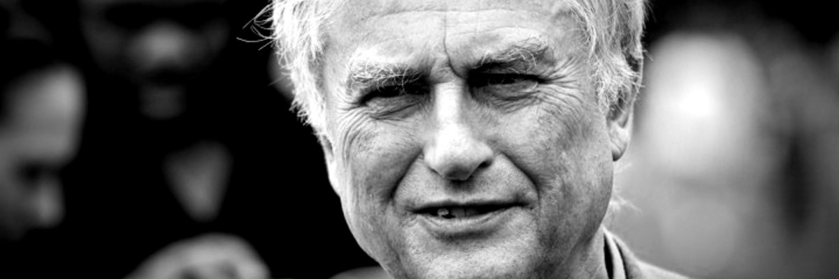 Atheist Synod affirms Dawkins as Saint