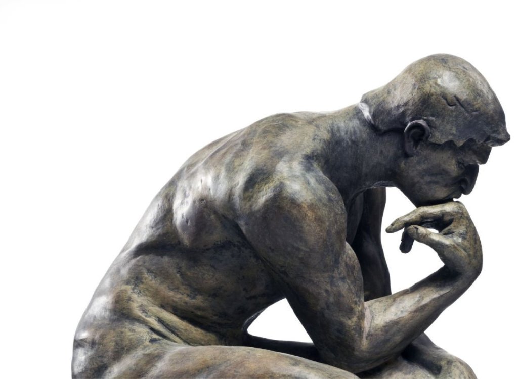 Truth, Goodness and&nbsp;Beauty