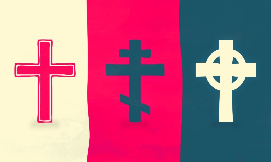 Apostolic Authority and Christian&nbsp;Diversity