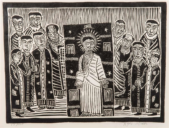 The Politics of Resurrection