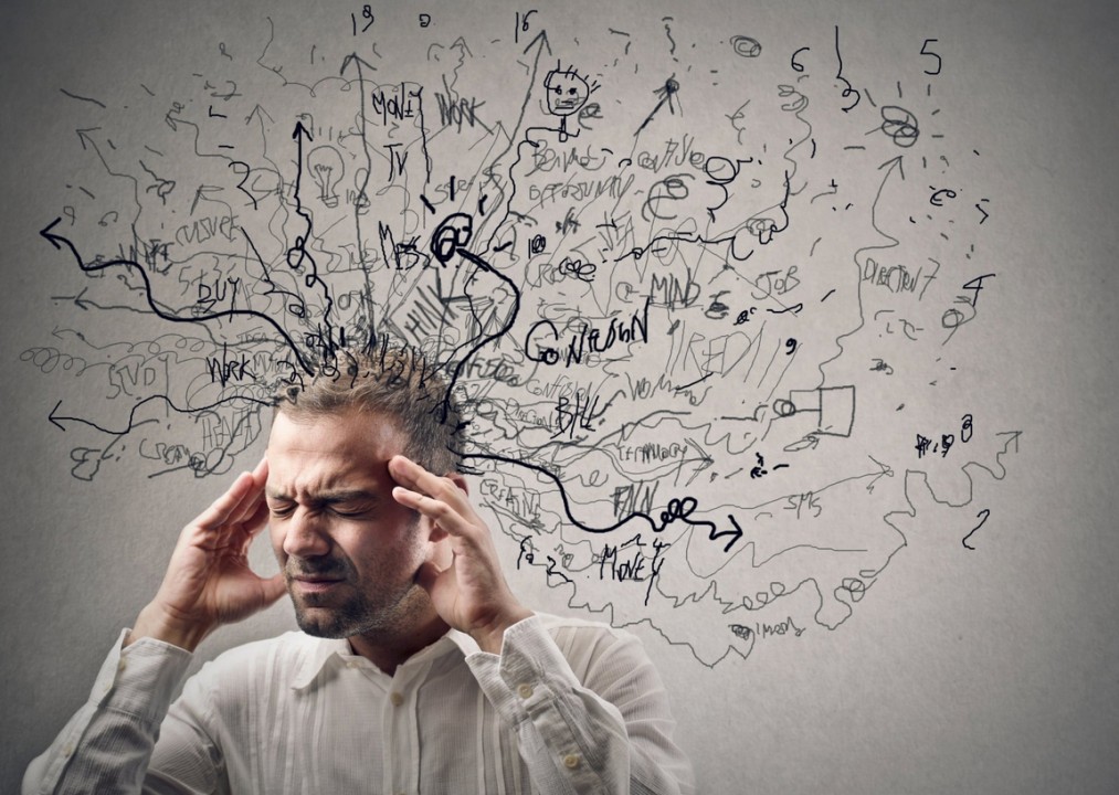 Christian Ways To Reduce Stress