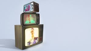 Salvation on the Small&nbsp;Screen?