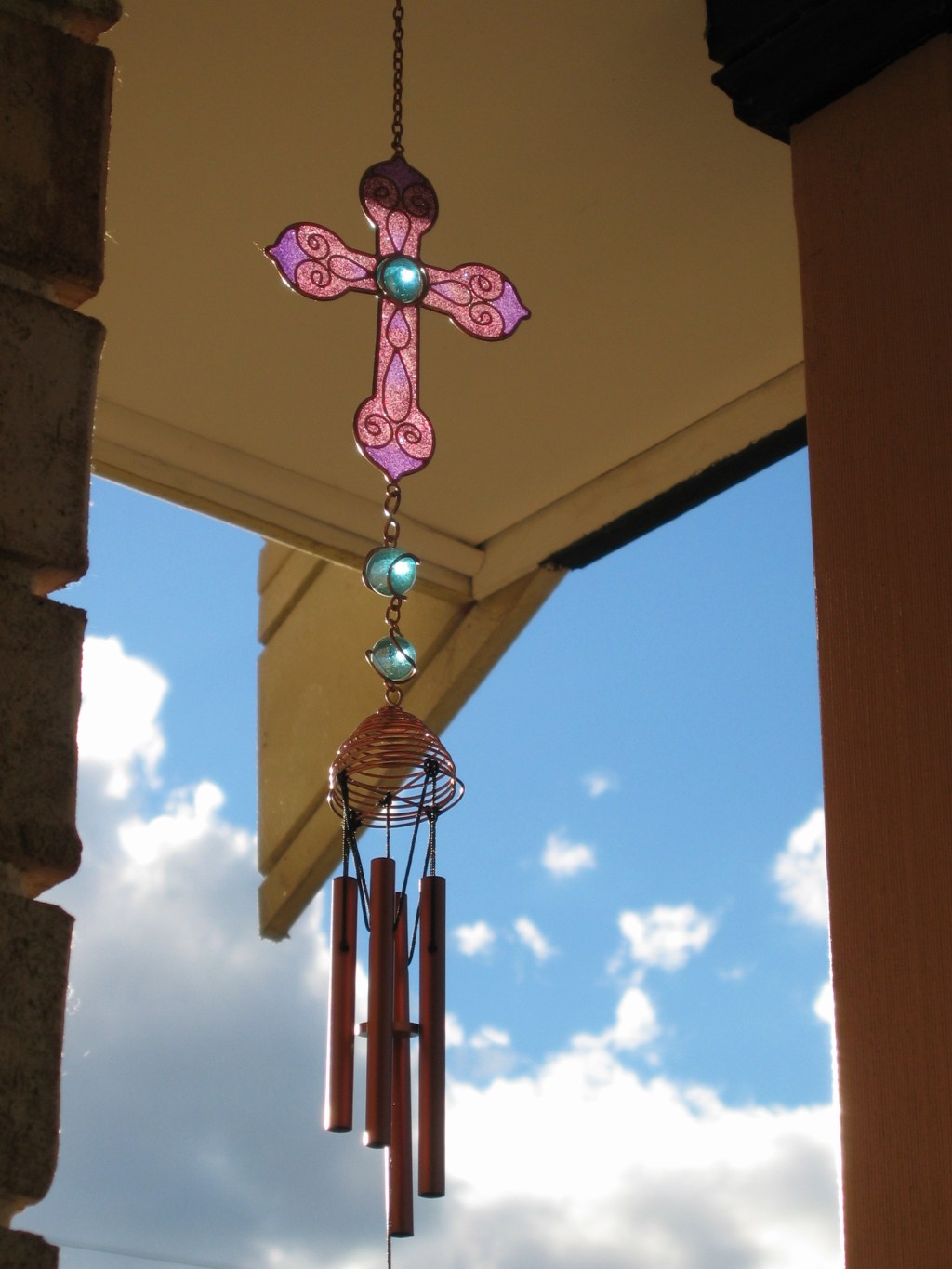 Multicultural Church and Personal&nbsp;Expression