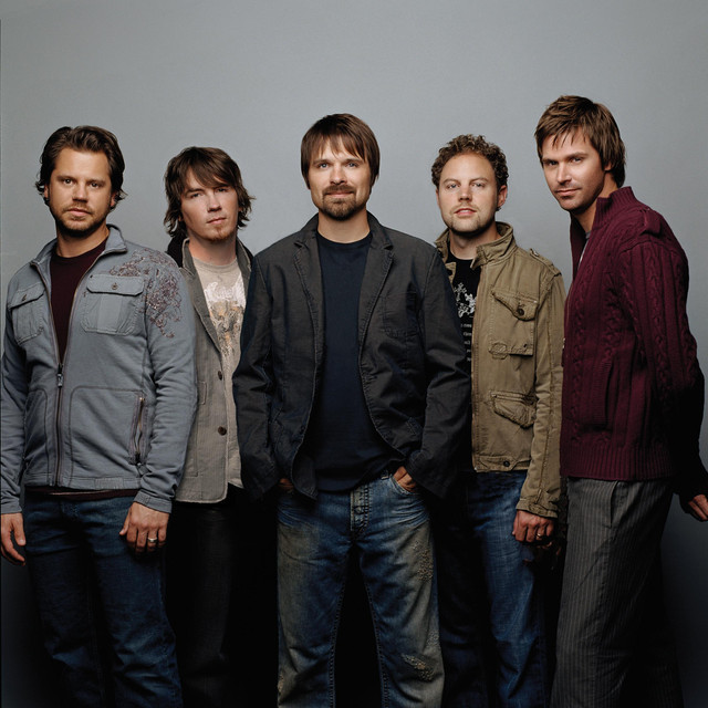 Christian Music: Third&nbsp;Day