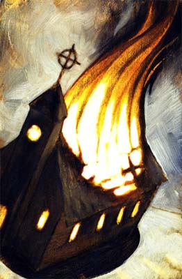 Emerging Churchianity