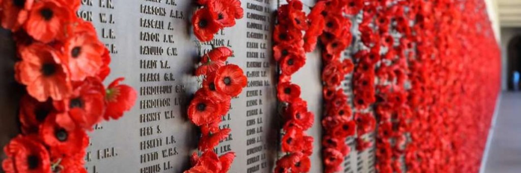 ANZAC Commemorations and Christian&nbsp;Nonviolence