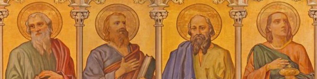 Diversity in the New&nbsp;Testament