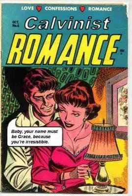 Calvinist Romance