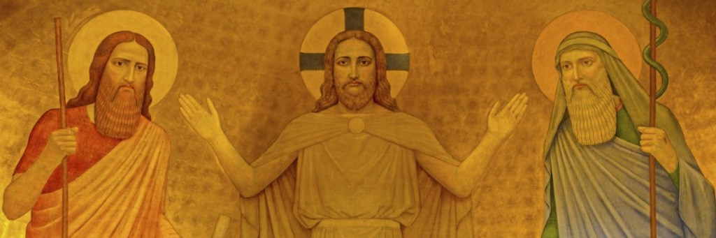 Jesus More Authoritative Than&nbsp;Moses