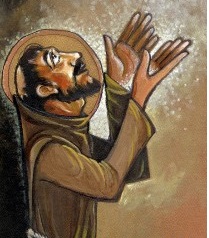 Christian Prayers for Peace