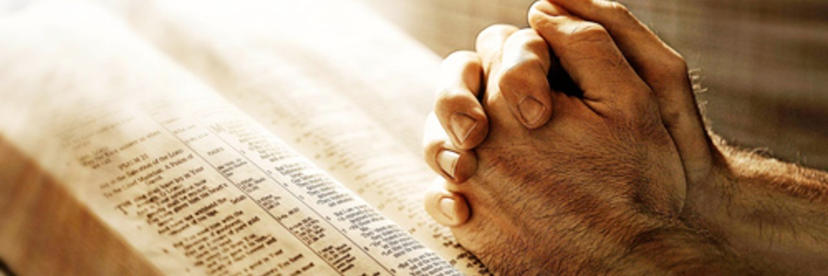 Cultivating Visions through Biblical Meditations