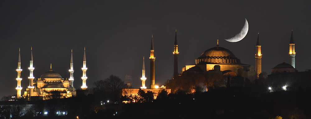 Should we observe&nbsp;Ramadan?