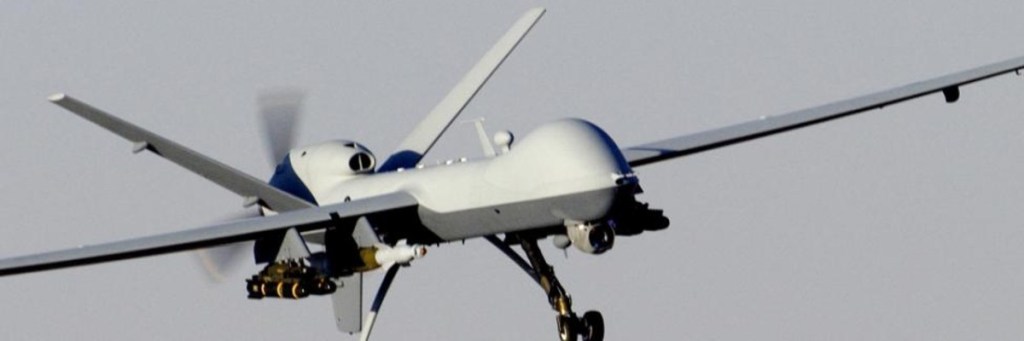 American Drone Attacks Are Counterproductive