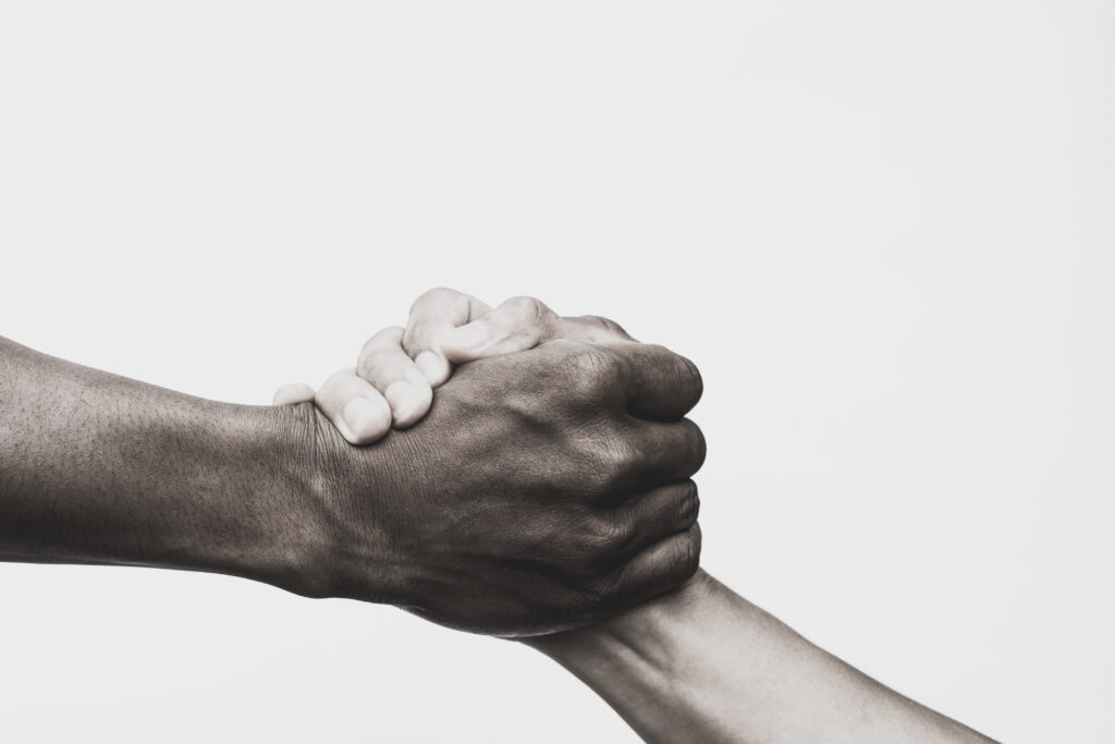 Christian Spirituality: How Deep Can We Go Without One&nbsp;Another?