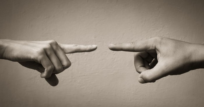 Is it judgmental to be&nbsp;discerning?