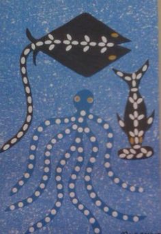 Christian Art: Aboriginal Genesis