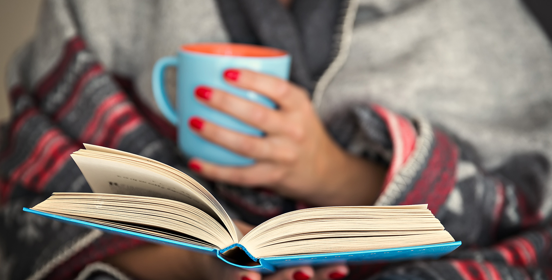 The Therapeutic Turn: Has Christian Publishing Lost Its Depth?