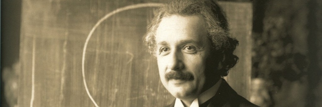 Was Einstein an&nbsp;Atheist?