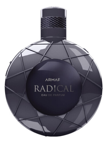 Radical, Moi?