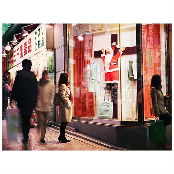 Christmas after Christendom