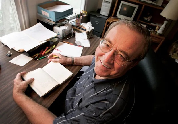 Dallas Willard on the Christian&nbsp;message