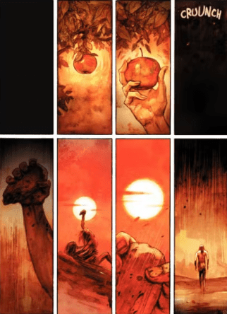 Noah: The Eco&nbsp;Apocalypse