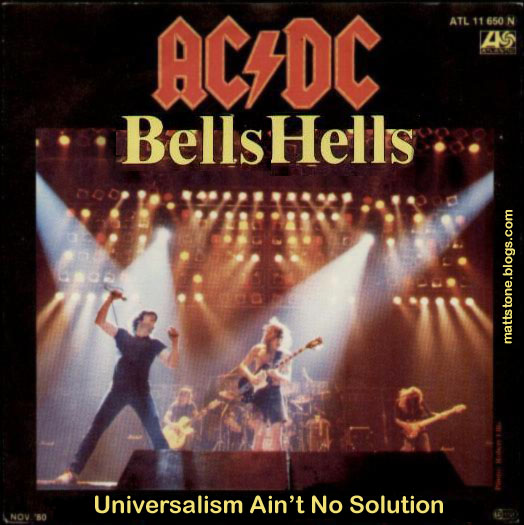 Bells Hells