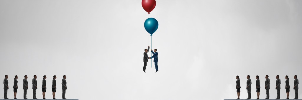 Engaging across cultural&nbsp;divides