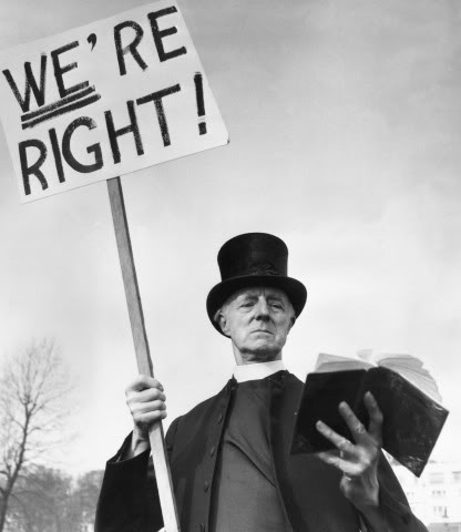 Are fundamentalists an unreached people&nbsp;group?