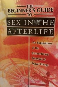 Care for some spirited sex?