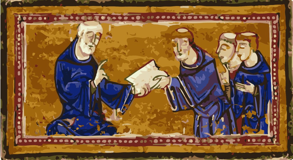 The Messiah Is One of&nbsp;You