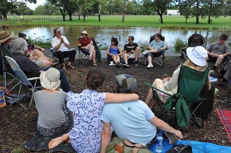 sydney anabaptist gathering